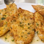 kuracie prsia na šťave