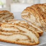 lieskovo-orechový pletenec