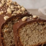 lieskovo-orieškový chlebíček