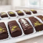 lieskovoorieškové rezy