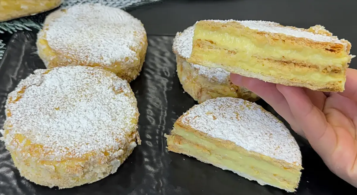 Mini lístkové veže