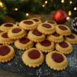 luxusné marcipánové venčeky