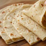 mäkké ovsené placky