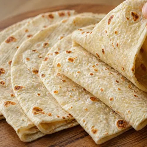 mäkké ovsené placky