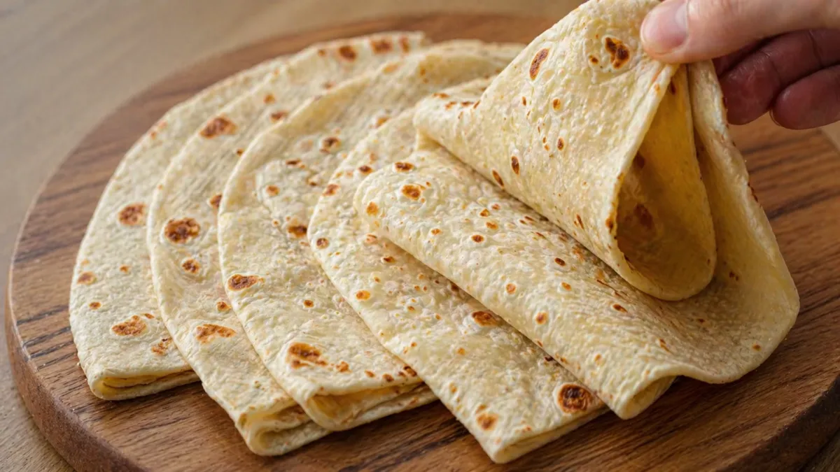 mäkké ovsené placky