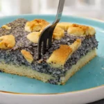 makovník bez kysnutia