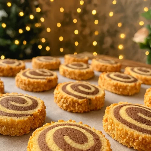 mäkučké maslové slimáky