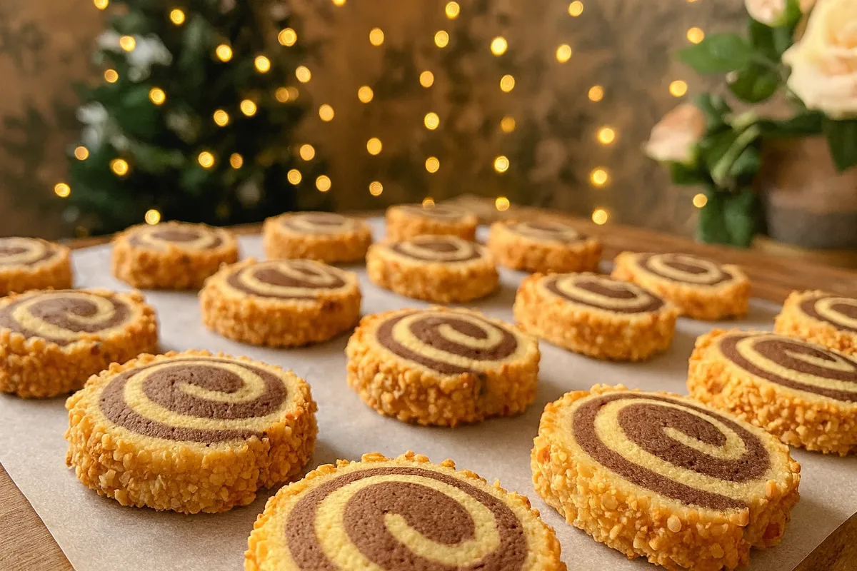 mäkučké maslové slimáky