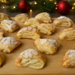 marcipánové trojuholníky