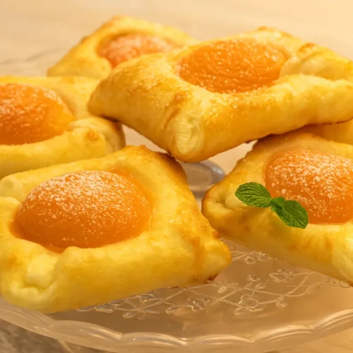 marhuľové šatôčky