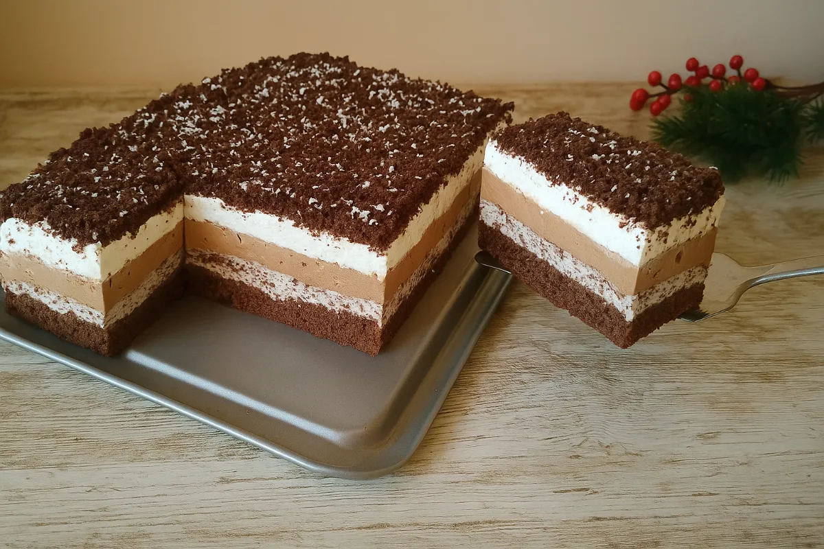 mascarpone rezy
