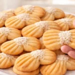 mašličkové sušienky