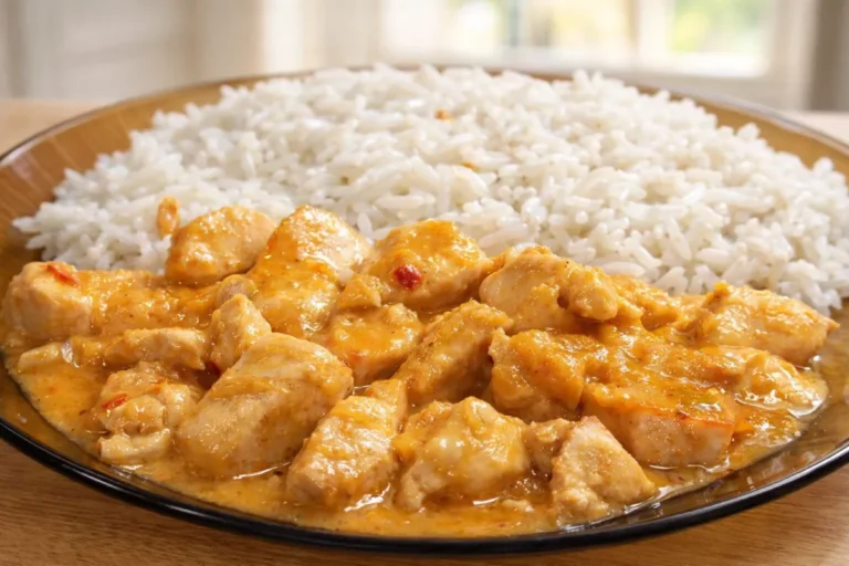 medovo-horčicové kuracie prsia