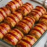 mleté mäso v slanine