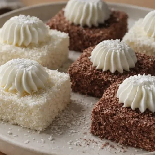 mliečny dezert bez pečenia