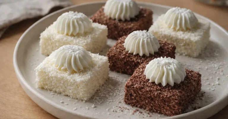 mliečny dezert bez pečenia