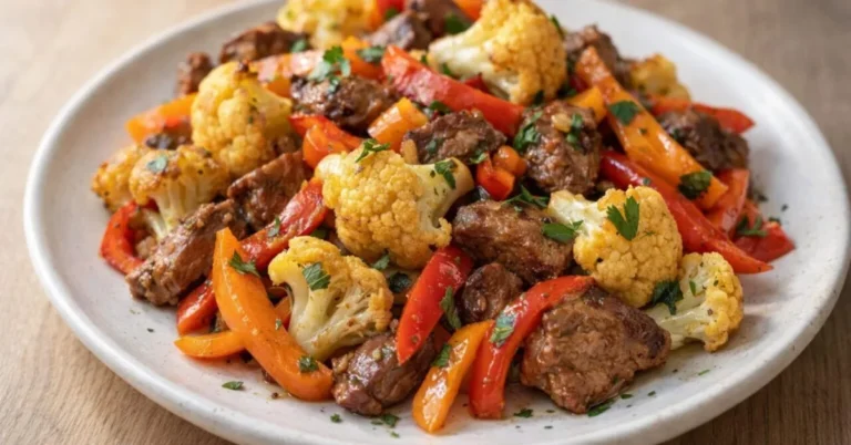 morčacie mäso na ázijský spôsob