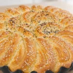 nadýchaný maslový chlieb