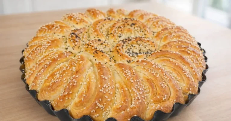 nadýchaný maslový chlieb