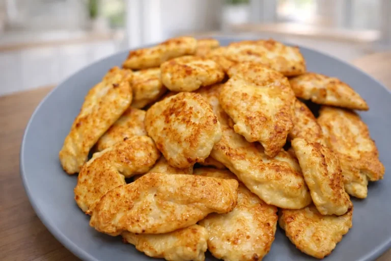 najlepšie kuracie prsia