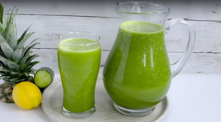 nápoj na rýchle spaľovanie tuku