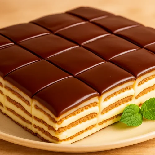 nepečené bebe rezy