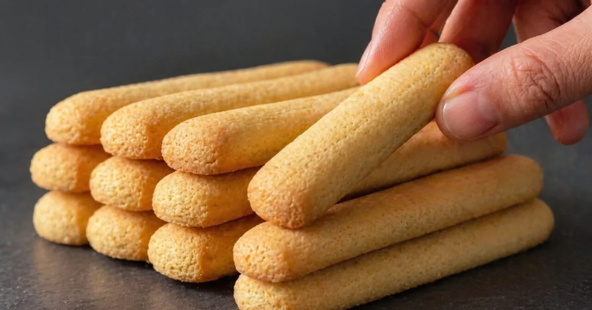 orechové sušienky z kondenzovaného mlieka