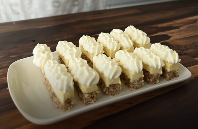 orechový Oblíž prst