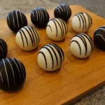 oreo guličky
