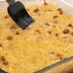 ovsený koláč bez múky