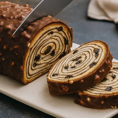 palacinková roláda
