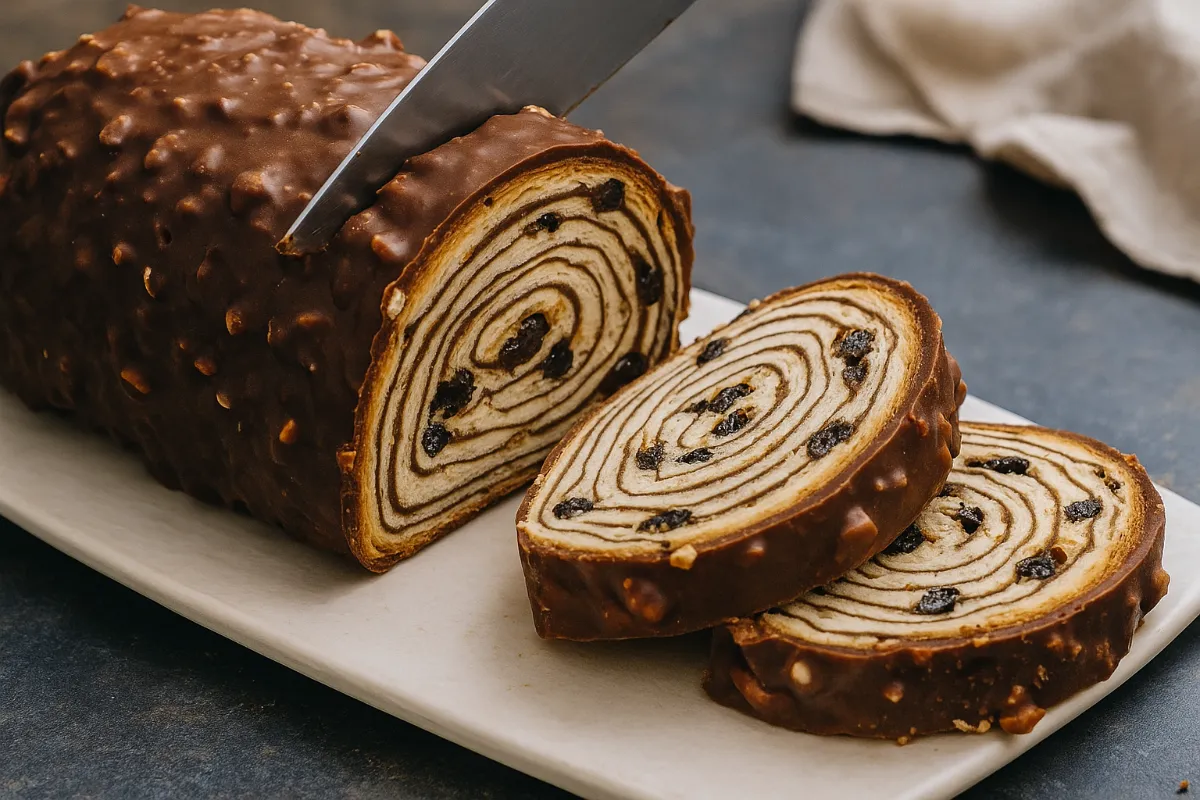 palacinková roláda