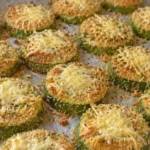 pečená cuketa v rúre