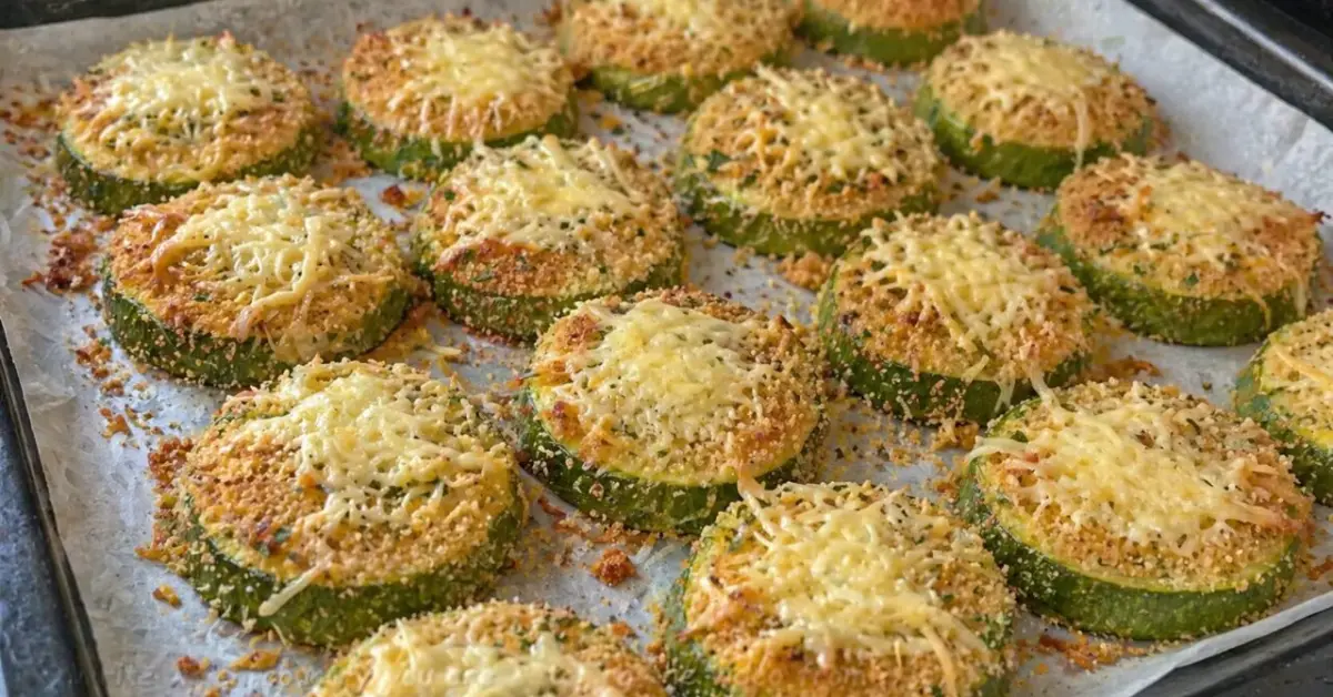 pečená cuketa v rúre