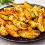 pečené zemiaky z rúry