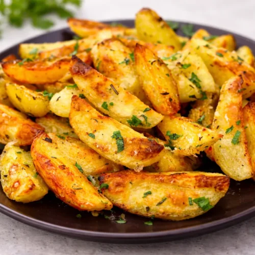 pečené zemiaky z rúry