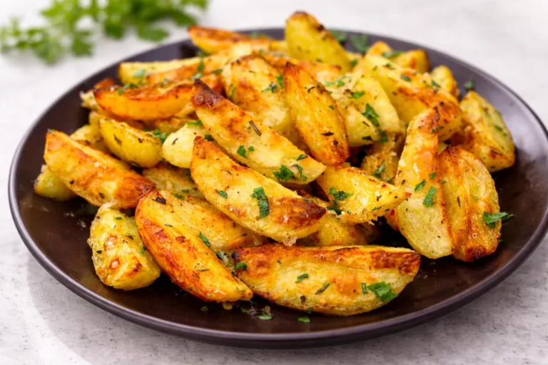 pečené zemiaky z rúry