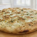 plnená focaccia