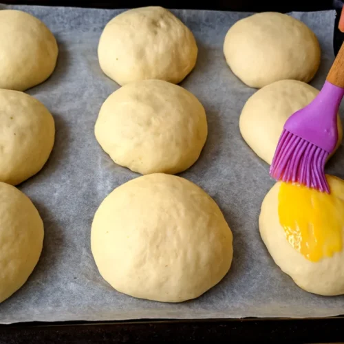 plnené buchty recept