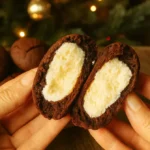 plnené kakaové sušienky