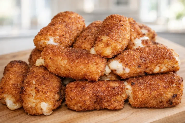 plnené kuracie prsia