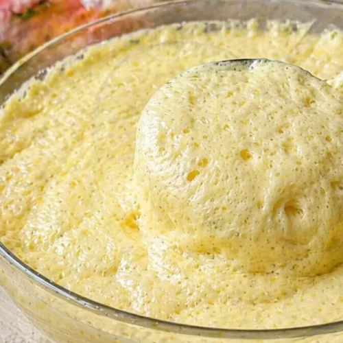 plnené slané palacinky so zemiakmi a syrom