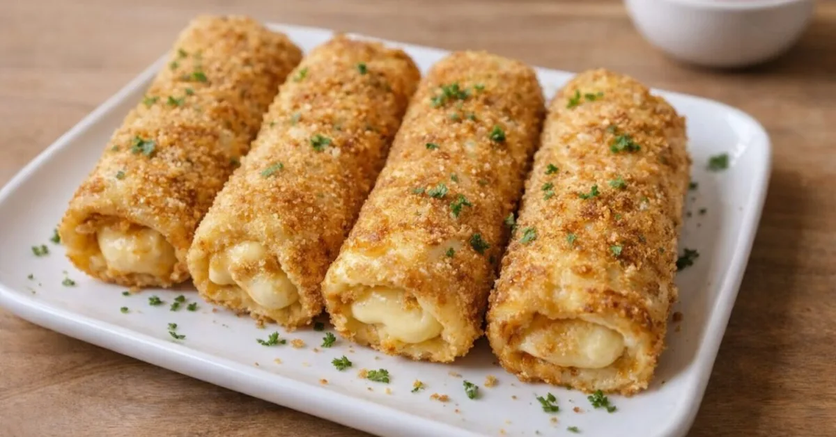 plnené slané palacinky so zemiakmi