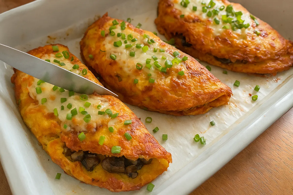 plnené zemiakové placky