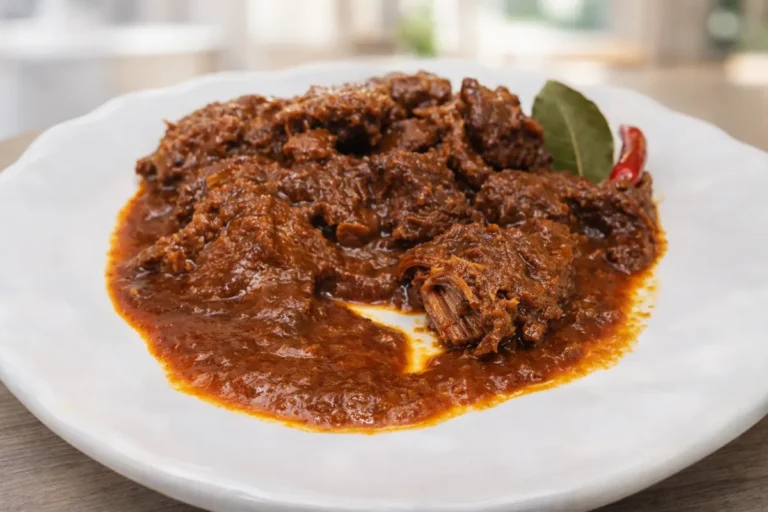 poľovnícky guláš