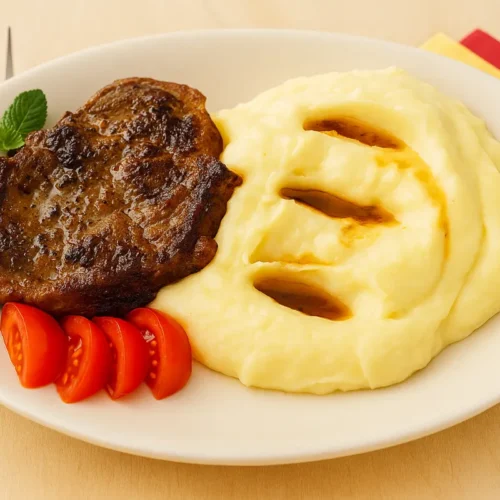 pomaly pečená krkovička