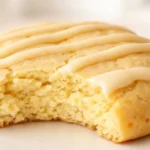 pomarančové koláčiky s tvarohom