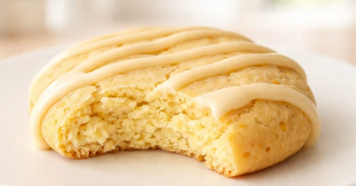 pomarančové koláčiky s tvarohom