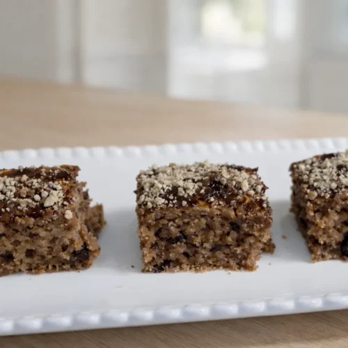 pôstny jablkový koláč