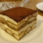 pravé talianske tiramisu